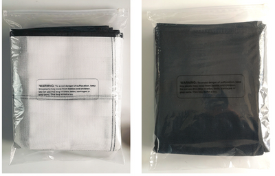 Bolsa Organizadora de Almacenamiento Colgante para Puerta con 24 Compartimentos - Image 5