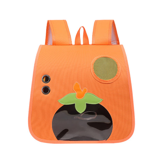 Mochila de Transporte para Gatos - Gran Capacidad, Ligera y Respirable - Image 8