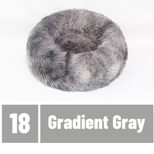 Cama Térmica Acogedora para Mascotas - Nido Cálido de Invierno - Image 9