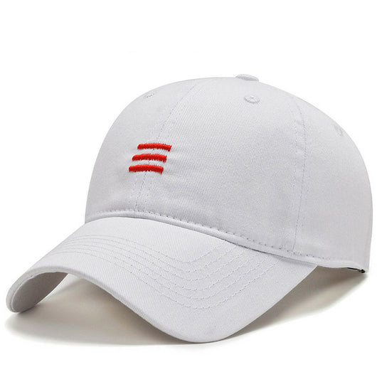 Gorra de Béisbol Casual Versátil para Primavera y Verano - Estilo Coreano - Image 4