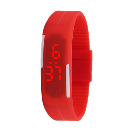 Reloj Pulsera LED Infantil Fashion Touch - Image 14