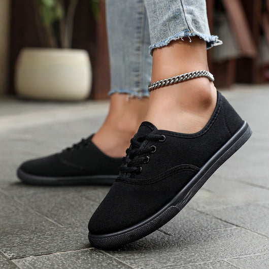 Zapatillas de Entrenamiento para Correr Blancas para Mujer - Image 8
