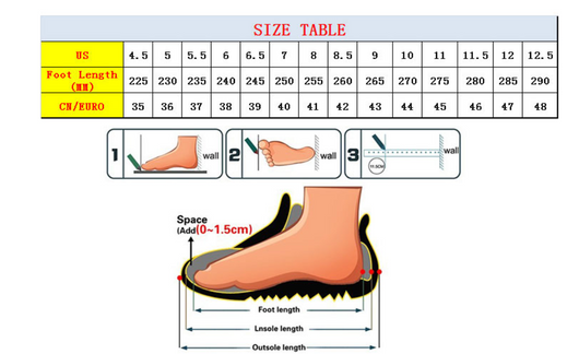 Zapatillas Deportivas para Correr con Malla Transpirable - Comodidad Máxima - Image 9