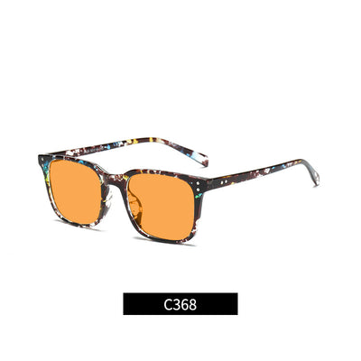 Gafas Anti luz Azul 5025 con Cambio de Color y Protección UV - Image 4