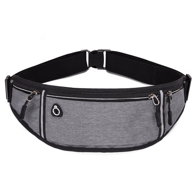 Cinturón Invisible de Almacenamiento para Fitness - Image 7
