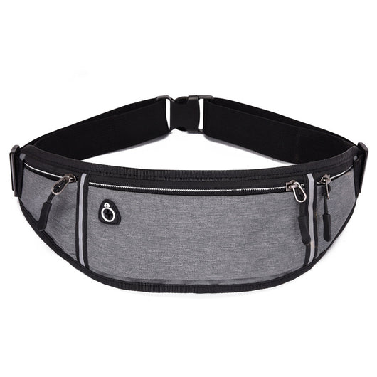 Cinturón Invisible de Almacenamiento para Fitness - Image 7