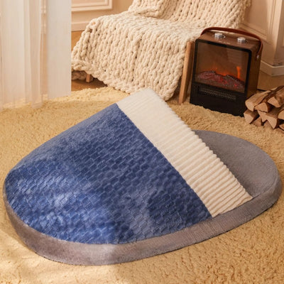 Cama Nido Térmico para Perros Pequeños y Medianos - Bolsa de Dormir Desmontable - Image 4