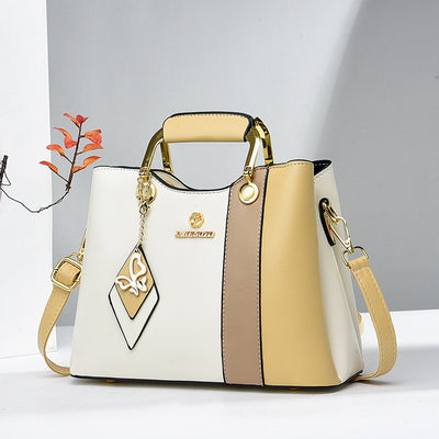 Bolsa Mensajera Elegante de Una Asa para Mujer - Image 13