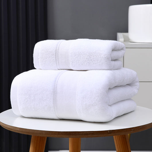 Toalla de Baño 100% Algodón Absorbente de Secado Rápido - Image 13