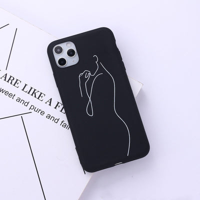 Funda Elegante para Celular con Diseño Minimalista - Image 12
