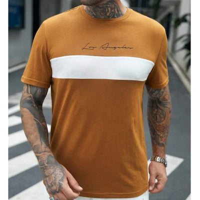 Playera Deportiva para Hombre con Impresión 3D - Image 20