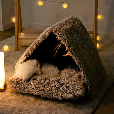 Abrigo Térmico Invierno para Perros Pequeños - Image 13