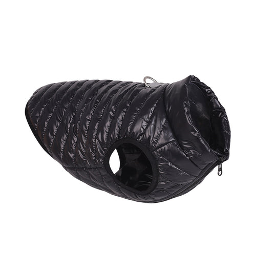 Abrigo Impermeable para Perros Otoño e Invierno con Cierre de Cremallera - Image 2