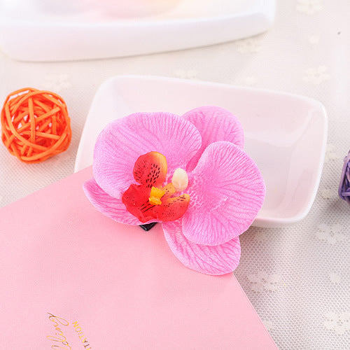Pasador Floral para Niñas - Image 4
