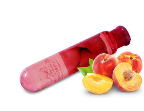 Lubricante Íntimo Soluble con Sabor a Frutas - Image 9