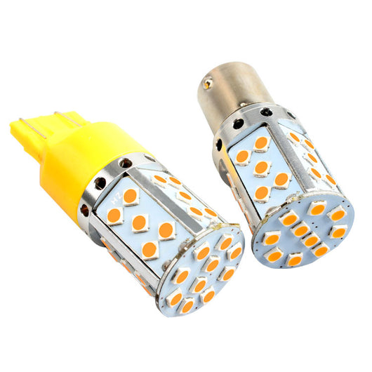 Luz LED Direccional para Auto Anti-Parpadeo Ultra Brillante - Image 4