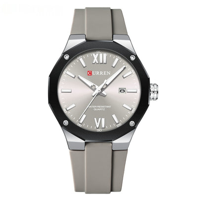 Reloj Deportivo de Calendario Grande para Hombre y Pareja - Image 5