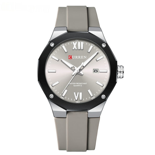 Reloj Deportivo de Calendario Grande para Hombre y Pareja - Image 5