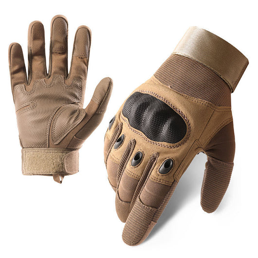 Guantes de Protección para Motociclismo y Deportes Outdoor con Agarre Antideslizante - Image 4