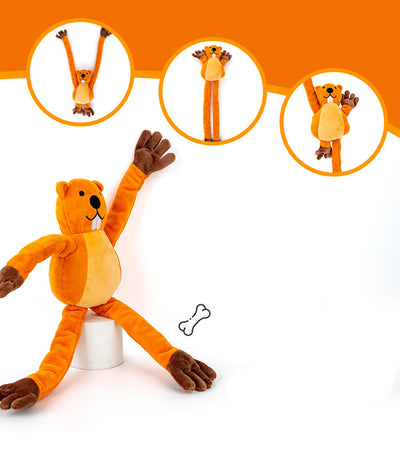 Juguete Interactivo para Perros con Cuerda - Ideal para Tirar, Morder y Entretenimiento - Image 16