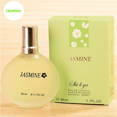 Perfume Floral Ligero para Mujer - Jazmín, Rosa y Osmanto - Image 8