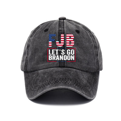 Gorra de Béisbol Vintage Lavada en Algodón - Image 18