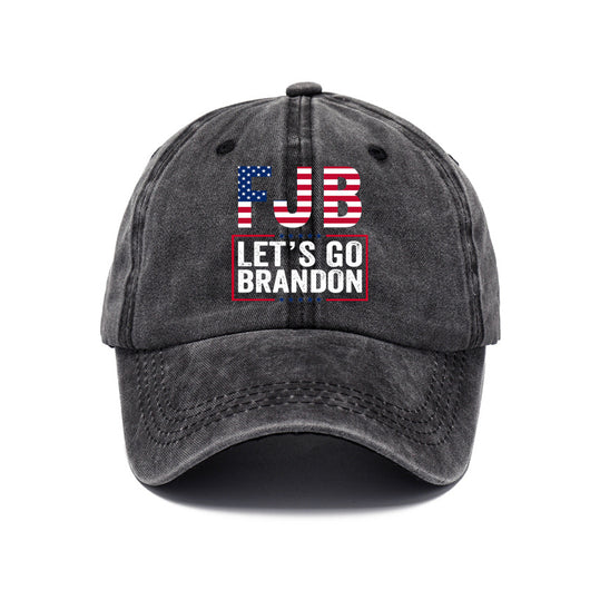 Gorra de Béisbol Vintage Lavada en Algodón - Image 18