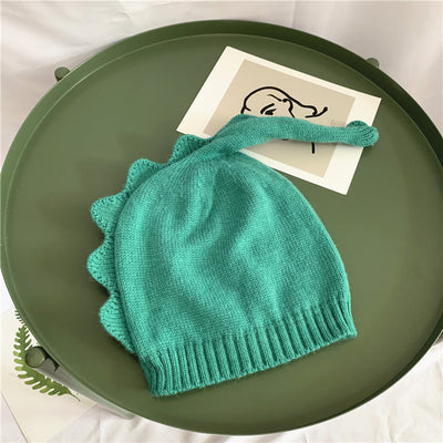 Gorro de Lana Cálido para Bebé - Image 22