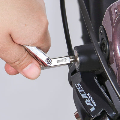 Kit de Herramientas 8 en 1 para Bicicleta - Juego Multifuncional de Reparación - Image 27
