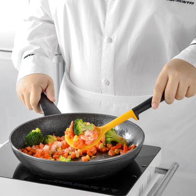 Juego de Utensilios de Cocina en Silicona con Costuras Reforzadas - Image 10