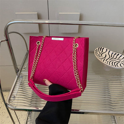 Bolso Tote Crossbody de Gran Capacidad para Mujer - Image 6