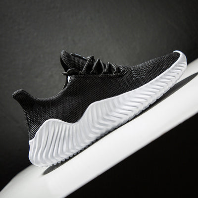 Zapatillas Deportivas para Hombre Talla Grande - Ultraligeras y Transpirables - Image 31