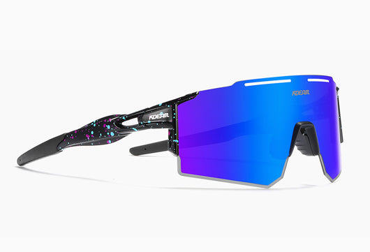 Gafas de Ciclismo Polarizadas Ultraligeras - Image 54