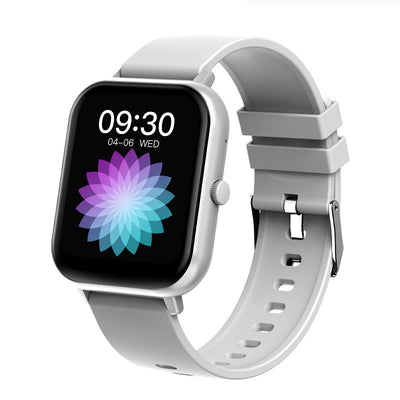 Reloj Inteligente ZL54C con Asistente de Voz y Monitoreo de Salud - Image 7
