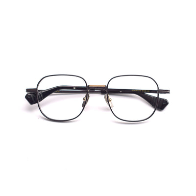 Gafas Ópticas Vintage Titanio Puro con Protección Luz Azul - Image 6