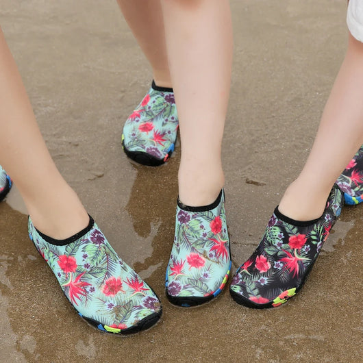 Zapatillas de Rastreo Acuático de Interferencia Rápida - Image 17