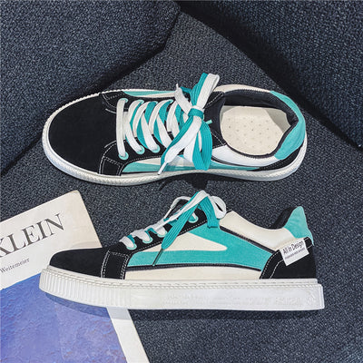 Zapatillas Deportivas Transpirables para Hombre Verano Ligeras Casual - Image 5