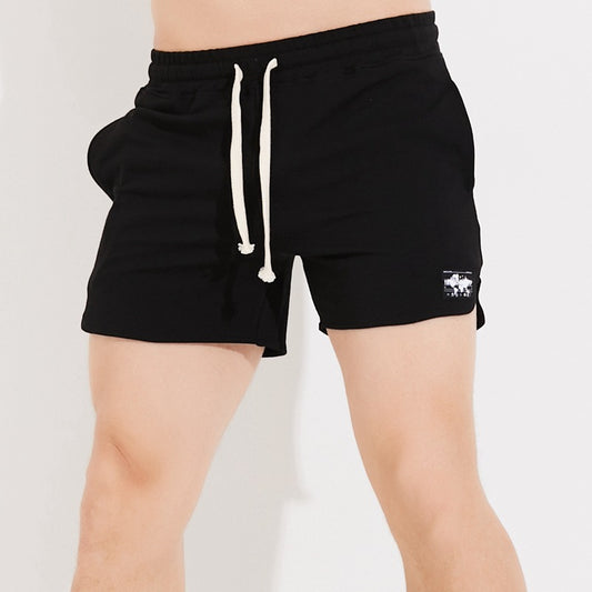 Pantalones Deportivos Tres Cuartos para Hombre - Estilo Trendy - Image 2