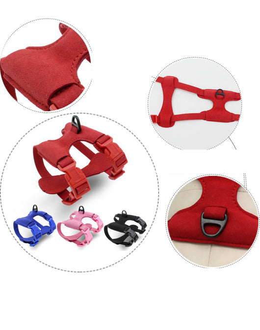 Arnés de Pecho para Perros Pequeños y Medianos - Image 8