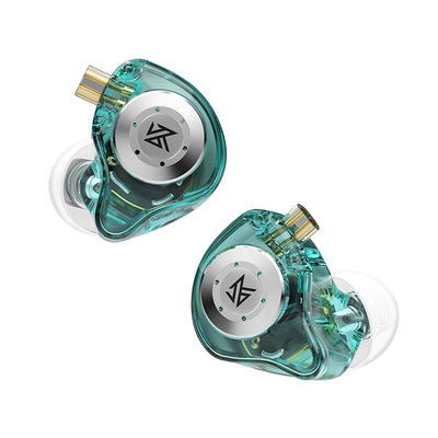 Auriculares KZ EDX Pro con Cancelación de Ruido y Sonido HIFI - Image 12