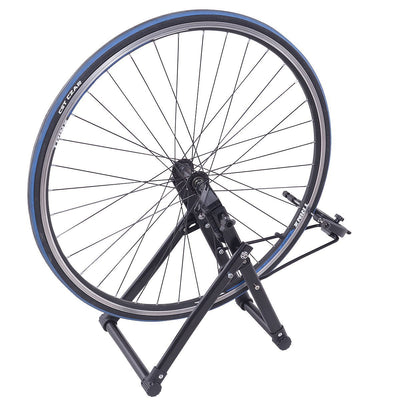 Soporte de Centrado para Ruedas de Bicicleta - Herramienta de Reparación Profesional - Image 3