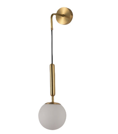 Lámpara de Dormitorio Minimalista y Versátil - Image 4