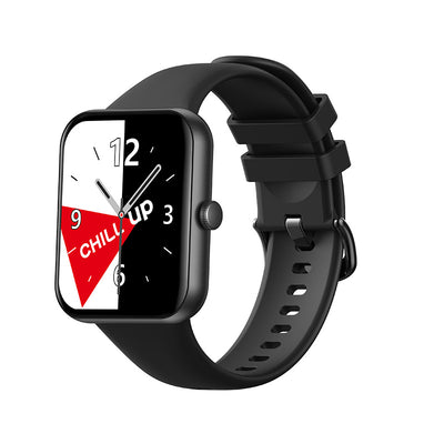 Pulsera Inteligente con Monitoreo Cardíaco y Oxígeno en Sangre - Image 9
