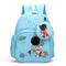 Spaceman Sky Blue