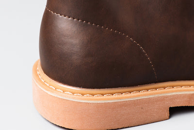Botas Martin Vintage Cuero Crazy Horse - Image 11