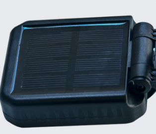 Lámpara Solar LED Multicolor para Jardín y Patio - Image 16