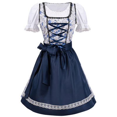 Disfraz Tradicional Oktoberfest para Fiestas - Image 5