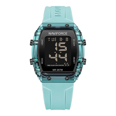 Reloj Deportivo Infantil Resistente al Agua con Luz Luminosa - Image 4