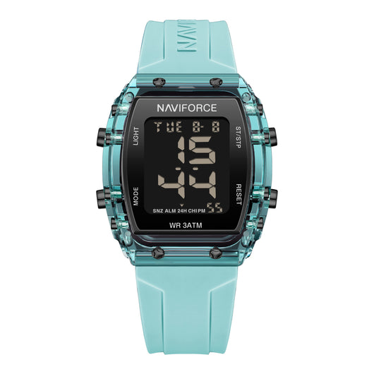 Reloj Deportivo Infantil Resistente al Agua con Luz Luminosa - Image 4
