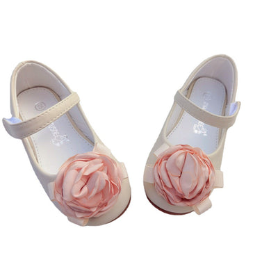 Zapatos de Dama de Honor Princesa para Boda - Image 5